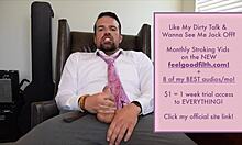 Erotic audio for women with pussy licking and spanking