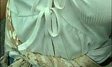 Viral Teacher Flashes Boobs On Public Road Boldly