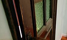 Stepmom says, Fuck me hard!