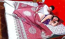 What Happens When Stepmother And Stepson Share A Room