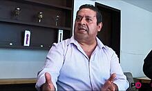 Tony Furia recounts his 30 years of wild nocturnal adventures in this porncast interview.