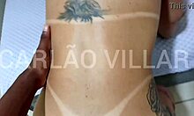 boss calls for overtime deepthroat riding big cock bareback at home