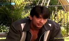 i saw this adorable blonde teen fingering and blowing a huge cock in the park