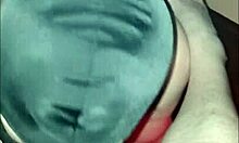 maîtresse kantalie humiliates esclave ebed at gloryhole