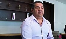 Tony Furia recounts his 30 years of wild nocturnal adventures in this porncast interview.