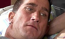 first time blonde teen 18+ bailey blue tries monster cock anal