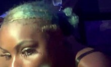 sloppy blowjob by queenko