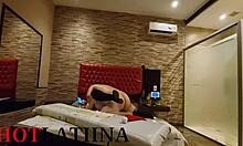 tuve sexo con un desconocido en new year