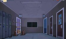 summertime saga 141 teen 18+ game adventure