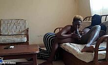 grosse bite dans chatte poilue le show morty black production