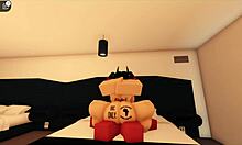 Pink haired slut endures rough fucking by big cock