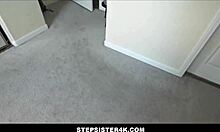 i moan, oh scarlett, your big tits make me cum so hard