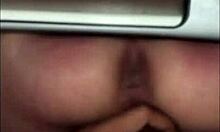 She Excites Me By Talking Dirty And Acts Like A Bitch Addicted To My Dick