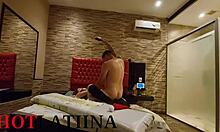 tuve sexo con un desconocido en new year