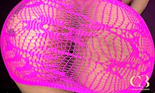 Hey, check out Brazilian black raw episode 5 with Annie Clementine, quick assfucking and blowjob! 😏