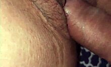 bbw tries anal after a long time, can she handle the big cock?