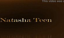 Sofia Ross Enjoys Intense Anal With Interracial Partner.