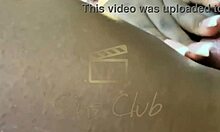 I Left My Sister-In-Law Wrecked By A Big Black Cock Lover