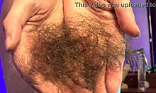 i shaved my hairy pussy wet and juicy