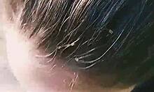 I wonder what happens when I give oral to my partners Lynela Nira and King Gontier.