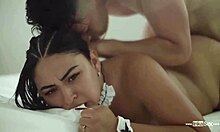 Venezuelan Maid Fucked Hard