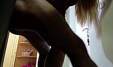 Suzie And Jhony Fuck The Milf Neighbor For Free