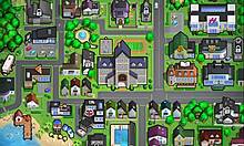 summertime saga 141 teen 18+ game adventure