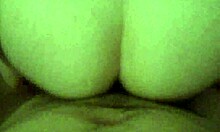 Curvy Wife Gives Delicious Amateur Pleasure With Passionate Movements