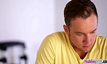 Milf Teach Porn S2-E2 Bianca Breeze Sara Luvv In Take Care Of Stepmom