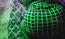 jake d plays matchmaker with his favorite 2 bbws, phat pussy overload