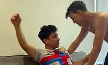 Oh my god, why does my hot cousin fuck me so damn good?!