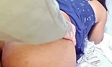 Happy Christmas To All, This Ass Is Open For The New Year