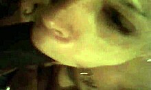 How does your friend's ass taste?