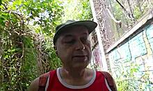 Nunhead Cemetery East Woods