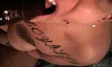 How does your friend's ass taste?