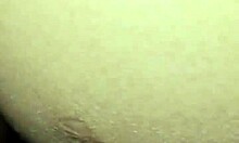 What happens when the hot teen arrives home alone?