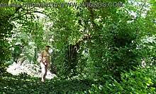 Nunhead Cemetery East Woods