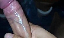 What happens when the hot teen arrives home alone?