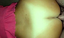 Having Night Sex With My Horny Stepmom, She's So Wet 😏