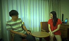 Stepmother gets aroused vol 8 part 2