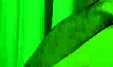 White-Haired Neighbor Lady Part 2