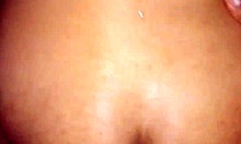 Amiga Gimiendo Mientras Cogemos Despues De La Fiesta!