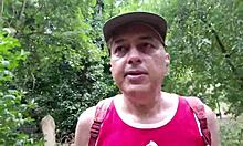 Nunhead Cemetery East Woods