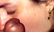 She Can't Wait For Me To Wake Up To Dream Girl Tongue Action