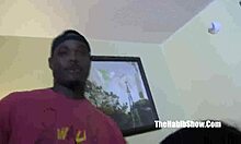 petite texas chocolate says, fuck me with that big cock?