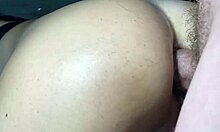 Fucked Gorgeous Whore In Ass Who Got Cum In Anal By Everyone