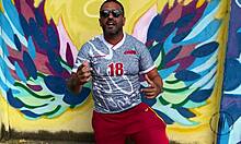 With That Ass, I Had To Cum Inside Victoria Camargo's Pussy! Complete On Red