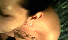 How does your friend's ass taste?