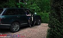 Nurse Delivers Intense Orgasm To Patient In Cosplay