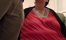 I feel so thrilled acquiring this new temporary slave bitch Marie, dominating her with dirty talk and humiliation as my European milf whore